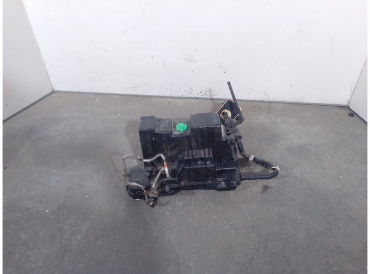 Recambio de deposito combustible para nissan nv400 furgoneta (x62, x62b) dci 135 referencia OEM IAM 204626780R  