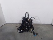 Recambio de deposito combustible para nissan nv400 furgoneta (x62, x62b) dci 135 referencia OEM IAM 204626780R  