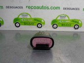 Recambio de enganche cinturon para alfa romeo 156 (116) 1.9 jtd progression referencia OEM IAM 10442984  