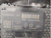 Recambio de deposito combustible para nissan nv400 furgoneta (x62, x62b) dci 135 referencia OEM IAM 204626780R  