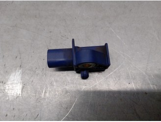 Recambio de sensor airbag para mercedes-benz clase e (w212) lim. 2.1 cdi cat referencia OEM IAM A2128204626 5WK43872 