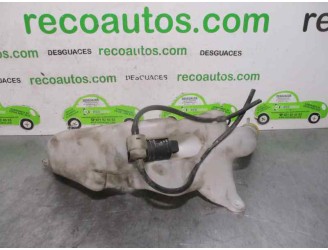 Recambio de deposito limpia para opel zafira a 2.0 dti referencia OEM IAM 1452528  