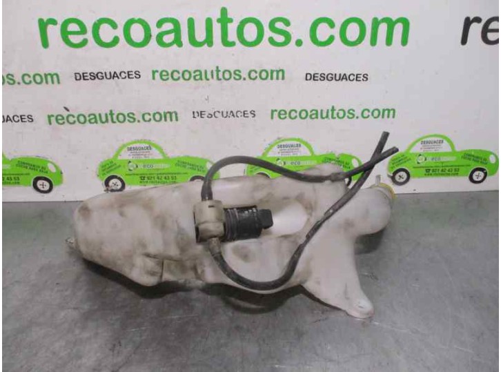Recambio de deposito limpia para opel zafira a 2.0 dti referencia OEM IAM 1452528  