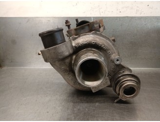 Recambio de turbocompresor para mazda cx-5 2.2 turbodiesel cat referencia OEM IAM SH0113700D SH0113700D 8103580004 HONEYWELL