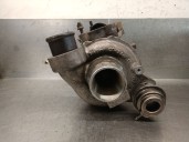 Recambio de turbocompresor para mazda cx-5 2.2 turbodiesel cat referencia OEM IAM SH0113700D SH0113700D 8103580004 HONEYWELL