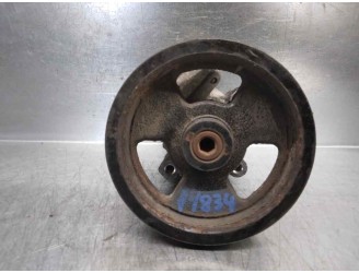 Replacement power steering pump for Renault Vel Satis (BJ0) 3.0 V6 dCi turbodiesel cat OEM IAM reference 8973294700 26101511 