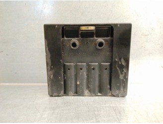 Recambio de modulo electronico para mercedes-benz vaneo (w414) furgoneta compacta 1.7 turbodiesel cat referencia OEM IAM A003545