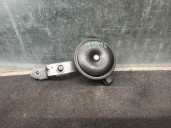 Recambio de claxon para kia rio 1.1 crdi cat referencia OEM IAM 966301W000  