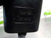 Recambio de enganche cinturon para alfa romeo 156 (116) 1.9 jtd progression referencia OEM IAM 10442984  