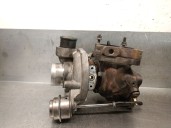 Recambio de turbocompresor para mazda cx-5 2.2 turbodiesel cat referencia OEM IAM SH0113700D SH0113700D 8103580004 HONEYWELL