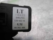 Recambio de mando elevalunas delantero izquierdo para opel zafira a 2.0 dti referencia OEM IAM 90561088 13163201 