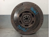 Replacement flywheel for Iveco Daily KA 2.3 Diesel CAT OEM IAM reference 504382924 