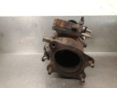 Recambio de turbocompresor para mazda cx-5 2.2 turbodiesel cat referencia OEM IAM SH0113700D SH0113700D 8103580004 HONEYWELL