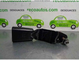 Recambio de enganche cinturon para alfa romeo 156 (116) 1.9 jtd progression referencia OEM IAM 10441884  