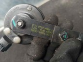 Recambio de claxon para kia rio 1.1 crdi cat referencia OEM IAM 966301W000  