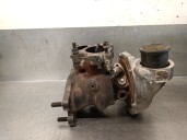 Recambio de turbocompresor para mazda cx-5 2.2 turbodiesel cat referencia OEM IAM SH0113700D SH0113700D 8103580004 HONEYWELL