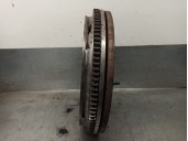 Replacement flywheel for Iveco Daily KA 2.3 Diesel CAT OEM IAM reference 504382924 
