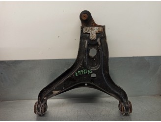 Recambio de brazo suspension inferior delantero izquierdo para audi 80 (811/813) 1.8 referencia OEM IAM 895407159 