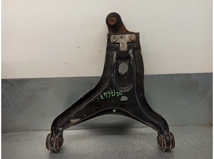 Recambio de brazo suspension inferior delantero izquierdo para audi 80 (811/813) 1.8 referencia OEM IAM 895407159  