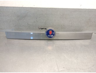 Recambio de maneta exterior porton para saab 9-3 descapotable (ys3f) 2.0 t referencia OEM IAM 1285066 