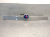 Recambio de maneta exterior porton para saab 9-3 descapotable (ys3f) 2.0 t referencia OEM IAM 1285066 