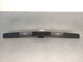 Recambio de maneta exterior porton para saab 9-3 descapotable (ys3f) 2.0 t referencia OEM IAM 1285066 
