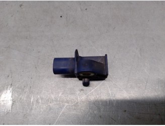 Recambio de sensor airbag para mercedes-benz clase e (w212) lim. 2.1 cdi cat referencia OEM IAM A2128204626 5WK43872 