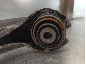 Recambio de brazo suspension inferior delantero izquierdo para audi 80 (811/813) 1.8 referencia OEM IAM 895407159  