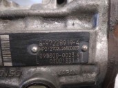 Recambio de bomba inyeccion para renault vel satis (bj0) 3.0 v6 dci turbodiesel cat referencia OEM IAM 8972289194 09730000234 DE