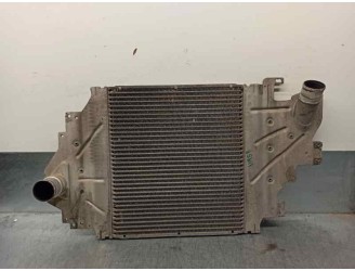 INTERCOOLER 8200252209 B9030 BEHR