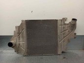 Replacement intercooler for Renault Clio II phase II (B/CB0) 1.5 DCi diesel OEM IAM reference 8200252209 B9030 BEHR