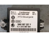 Recambio de modulo electronico para volkswagen tiguan (5n_) 2.0 tdi referencia OEM IAM 5M0907357F 5M0907357F 5WK50466 CONTINENTA