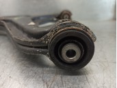 Recambio de brazo suspension inferior delantero izquierdo para audi 80 (811/813) 1.8 referencia OEM IAM 895407159  