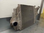Replacement intercooler for Renault Clio II phase II (B/CB0) 1.5 DCi diesel OEM IAM reference 8200252209 B9030 BEHR