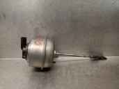 Replacement turbocharger for Mazda CX-5 2.2 turbodiesel cat OEM IAM reference 81882402 