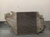 Replacement intercooler for Renault Clio II phase II (B/CB0) 1.5 DCi diesel OEM IAM reference 8200252209 B9030 BEHR