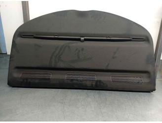 Recambio de bandeja trasera para renault vel satis (bj0) 3.0 v6 dci turbodiesel cat referencia OEM IAM 8200097452  