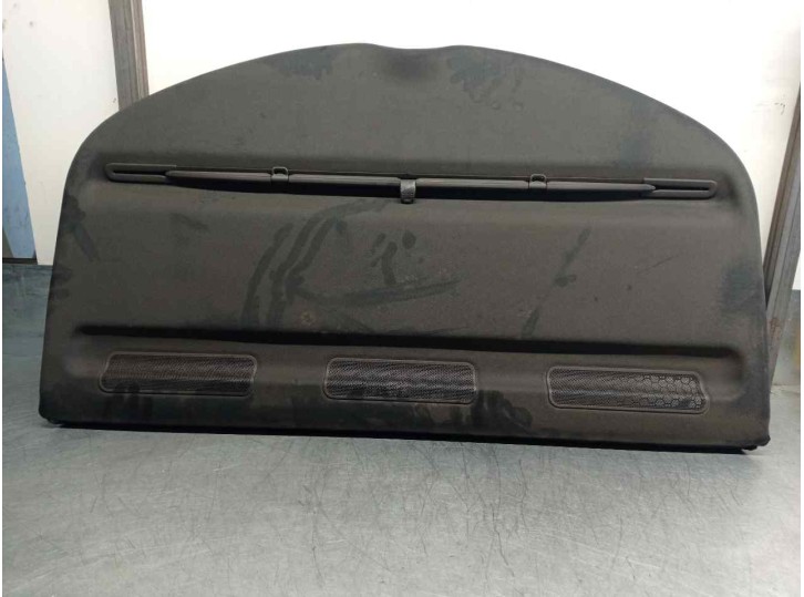 Recambio de bandeja trasera para renault vel satis (bj0) 3.0 v6 dci turbodiesel cat referencia OEM IAM 8200097452  