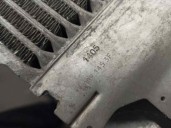 Replacement intercooler for Renault Clio II Phase II (B/CB0) 1.5 DCI diesel OEM IAM reference 8200252209 B9030 BEHR