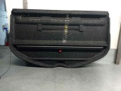 Recambio de bandeja trasera para renault vel satis (bj0) 3.0 v6 dci turbodiesel cat referencia OEM IAM 8200097452 