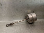 Recambio de turbocompresor para mazda cx-5 2.2 turbodiesel cat referencia OEM IAM 81882402 