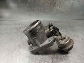 Recambio de caja mariposa para renault vel satis (bj0) 3.0 v6 dci turbodiesel cat referencia OEM IAM 7701053560 
