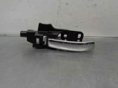 Replacement front right interior door handle for Chrysler Sebring saloon 2.0 CRD cat OEM IAM reference 1FV24TRMAA 