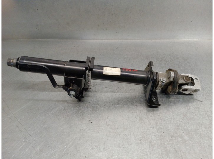 Replacement steering column for Mercedes-Benz Vaneo (W414) compact van 1.7 turbodiesel cat OEM IAM reference A1684600