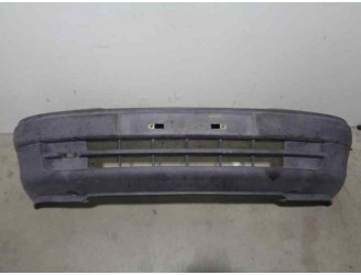 Recambio de paragolpes delantero para opel astra f berlina 1.6 16v referencia OEM IAM 1400154 GRIS TEXTURADO 
