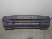 Recambio de paragolpes delantero para opel astra f berlina 1.6 16v referencia OEM IAM 1400154 GRIS TEXTURADO 