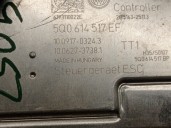 Recambio de abs para seat tarraco (kn2) 2.0 tsi 4drive referencia OEM IAM 5Q0614517EF 5Q0614517ES 10022016554