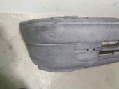 Recambio de paragolpes delantero para opel astra f berlina 1.6 16v referencia OEM IAM 1400154 GRIS TEXTURADO 