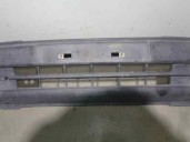 Recambio de paragolpes delantero para opel astra f berlina 1.6 16v referencia OEM IAM 1400154 GRIS TEXTURADO 