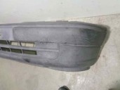 Recambio de paragolpes delantero para opel astra f berlina 1.6 16v referencia OEM IAM 1400154 GRIS TEXTURADO 